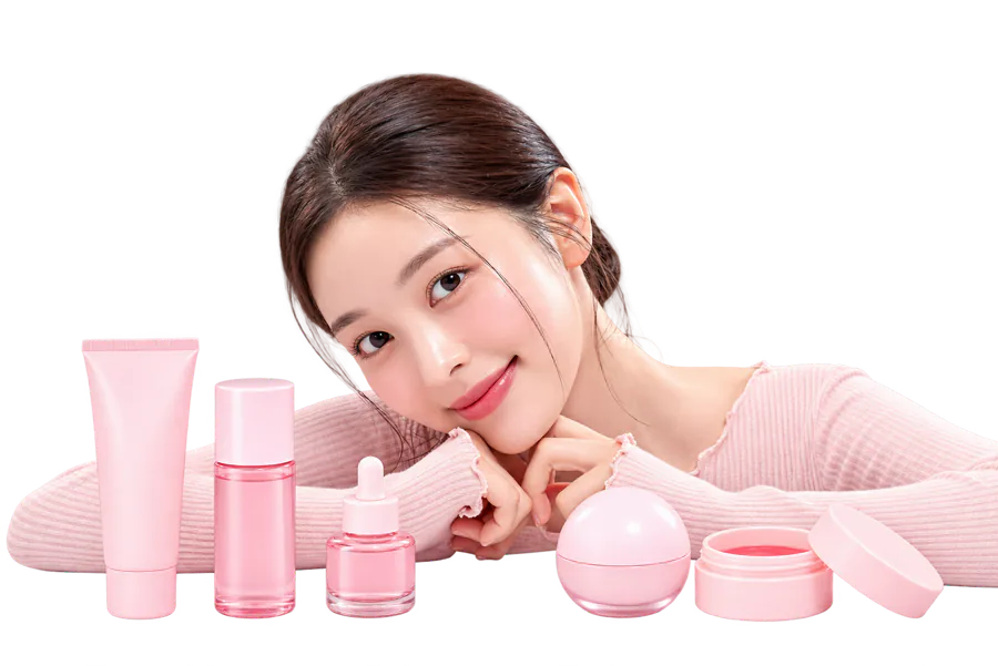 Jean & Jon cosmetic packaging range