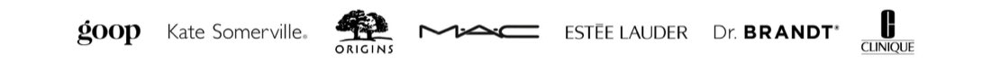 Brands that trust Jean & Jon