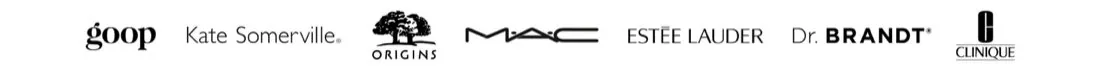 Brands that trust Jean & Jon