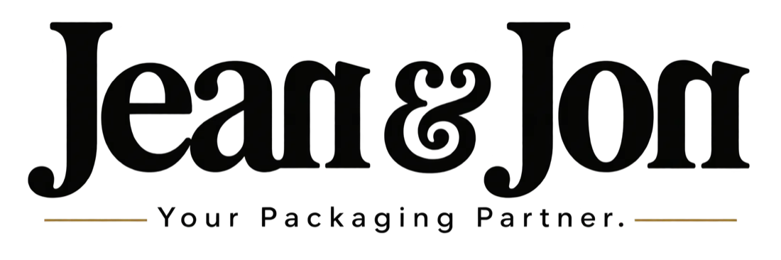 Jean & Jon Logo
