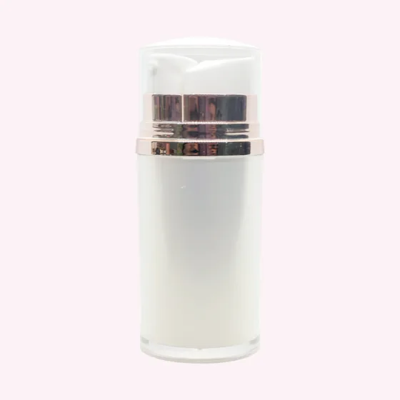 Airless Pump Pearl
