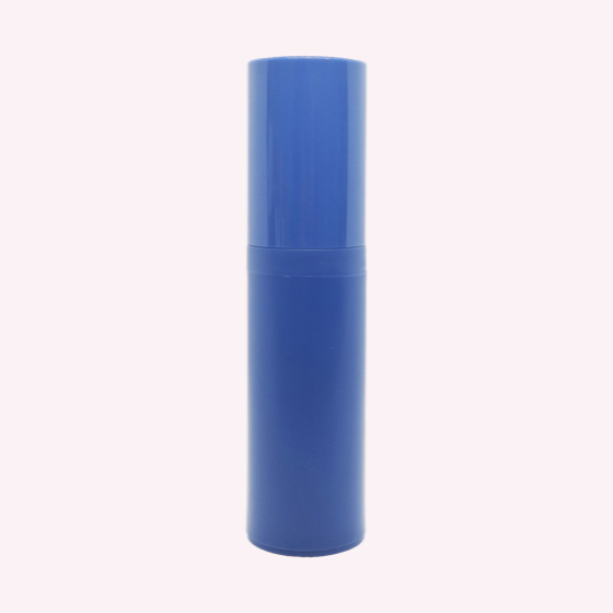 Blue Spray Bottle
