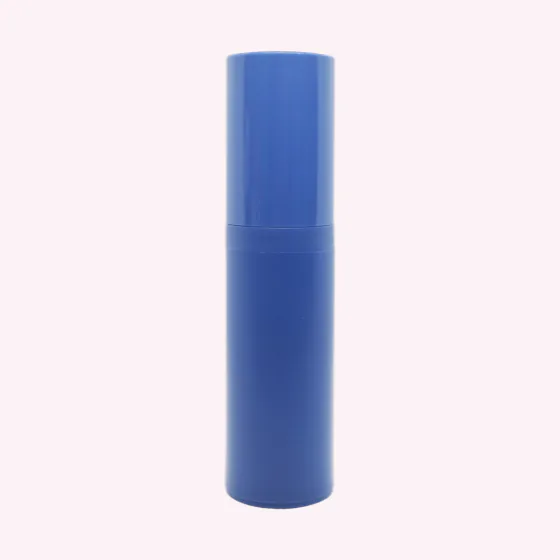 Blue Spray Bottle