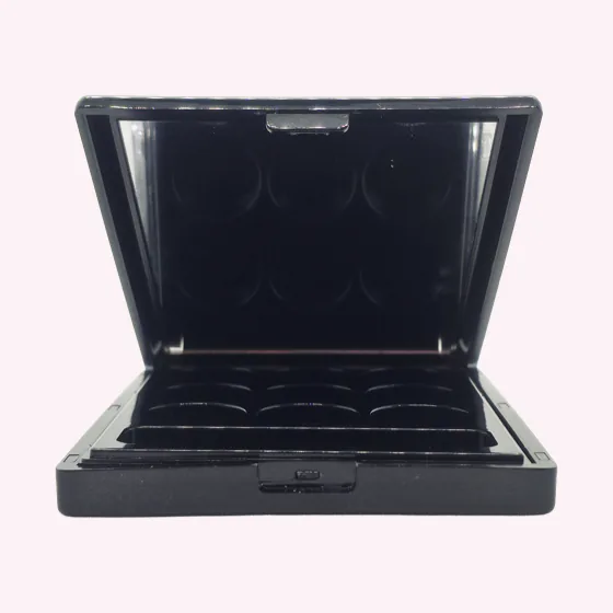 9-Slot Eye Shadow Casing