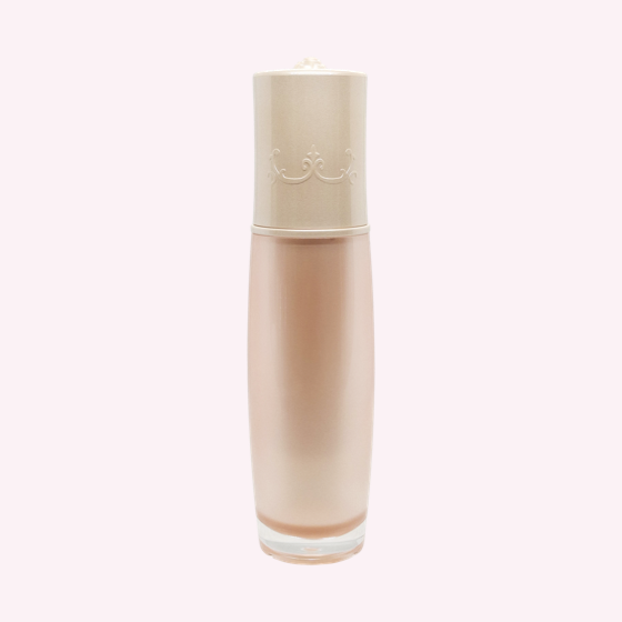 Jean & Jon cosmetic packaging