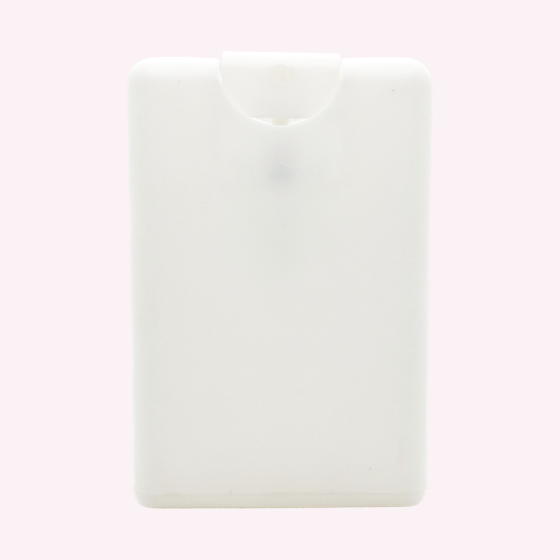 Pocket Spray Bottle