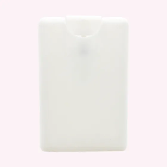 Pocket Spray Bottle